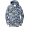 Port & Company® Camo Core Fleece Pullover Hooded Sweatshirt